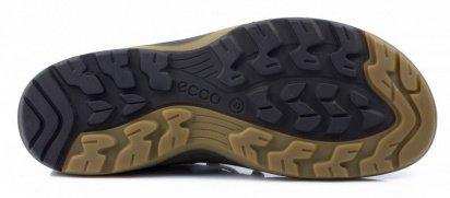 Сандалии ECCO BIOM DELTA модель 810634(59430) — фото 4 - INTERTOP