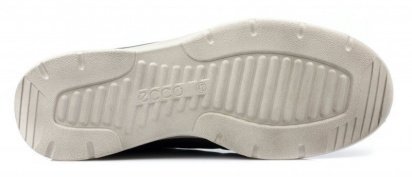 Напівчеревики зі шнуровкою ECCO модель 503114(02058) — фото 4 - INTERTOP