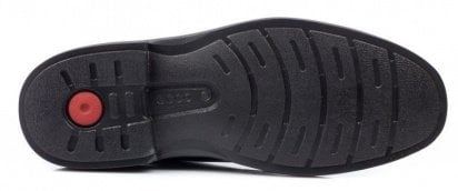 Туфлі ECCO модель 621114(01001) — фото 4 - INTERTOP