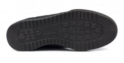 Напівчеревики зі шнуровкою ECCO модель 539654(56327) — фото 4 - INTERTOP