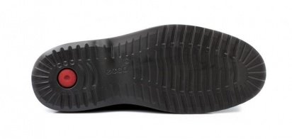 Туфлі та лофери ECCO IAN модель 533114(01001) — фото 5 - INTERTOP