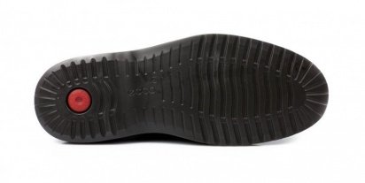 Туфли и лоферы ECCO модель 533114(01060) — фото 5 - INTERTOP