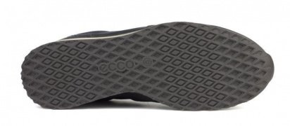 Кросівки ECCO SNEAK MEN'S модель 430544(50163) — фото 4 - INTERTOP