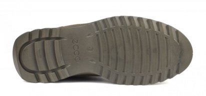 Черевики зі шнурівкою ECCO DARREN модель 537164(59237) — фото 4 - INTERTOP