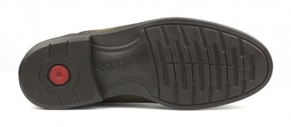 Ботинки и сапоги ECCO HAROLD модель 634604(59697) — фото 4 - INTERTOP