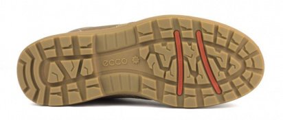 Черевики зі шнурівкою ECCO модель 833634(02482) — фото 4 - INTERTOP