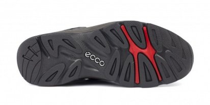 Кросівки ECCO модель 836004(01001) — фото 4 - INTERTOP