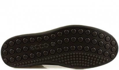 Ботинки ECCO модель 430134(59075) — фото 3 - INTERTOP