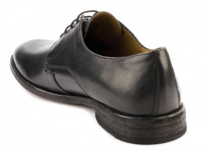 Туфли и лоферы ECCO модель 670314(01001) — фото - INTERTOP