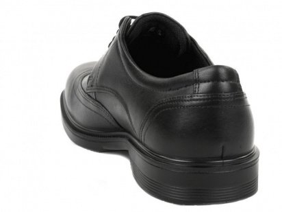 Туфли и лоферы ECCO модель 622154(11001) — фото - INTERTOP