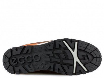 Черевики зі шнурівкою ECCO OREGON модель 826014(50652) — фото 4 - INTERTOP