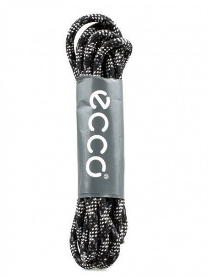 Напівчеревики зі шнуровкою ECCO модель 826024(51052) — фото 5 - INTERTOP