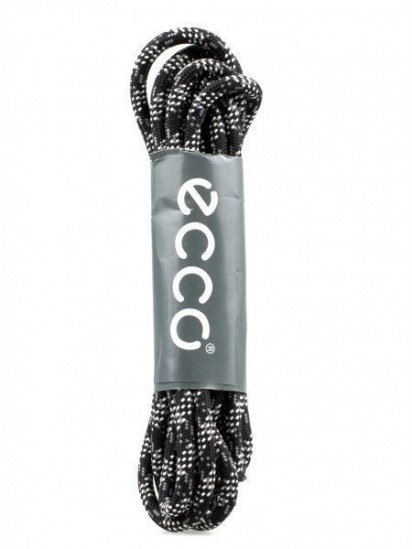 Напівчеревики зі шнуровкою ECCO модель 826024(51052) — фото 9 - INTERTOP