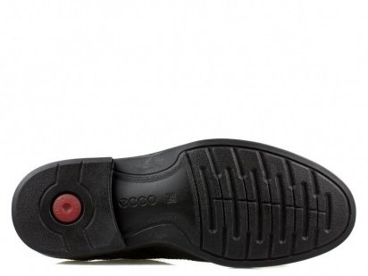 Туфлі та лофери ECCO HAROLD модель 634614(11001) — фото 4 - INTERTOP