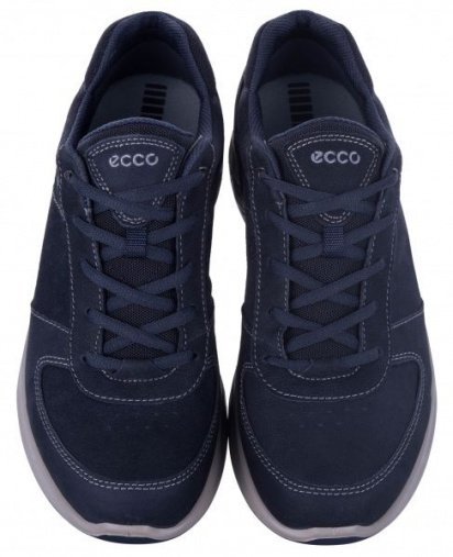 Кросівки ECCO модель 835224(52998) — фото 6 - INTERTOP