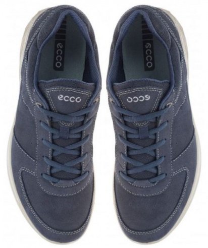 Кросівки ECCO модель 835224(52998) — фото 7 - INTERTOP