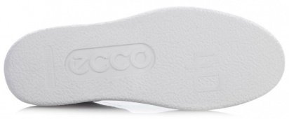 Ботинки и сапоги ECCO модель 400524(02602) — фото 3 - INTERTOP