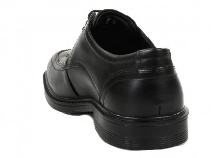 Туфлі та лофери ECCO модель 622134(01001) — фото - INTERTOP