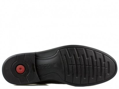 Туфлі та лофери ECCO модель 634574(11001) — фото 4 - INTERTOP