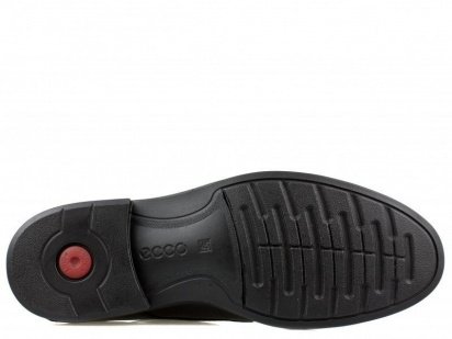 Туфлі та лофери ECCO HAROLD модель 634634(21001) — фото 4 - INTERTOP