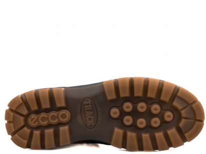Черевики зі шнурівкою ECCO Track 25 модель 831704(50320) — фото 4 - INTERTOP