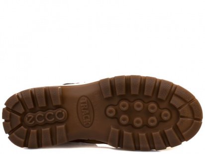Черевики зі шнурівкою ECCO Track 25 модель 831704(50783) — фото 5 - INTERTOP