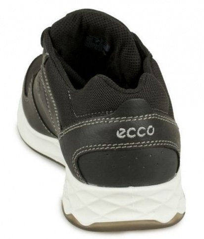 Полуботинки со шнуровкой ECCO WAYFLY MEN'S модель 835224(01001) — фото 3 - INTERTOP