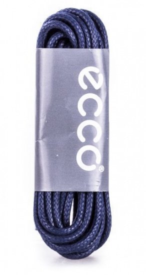 Ботинки со шнуровкой ECCO модель 440844(51184) — фото 6 - INTERTOP