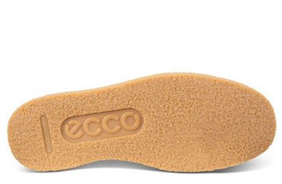 Напівчеревики зі шнуровкою ECCO CREPETRAY MENS модель 200414(55870) — фото 3 - INTERTOP