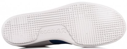 Напівчеревики зі шнуровкою ECCO модель 536304(51405) — фото 3 - INTERTOP
