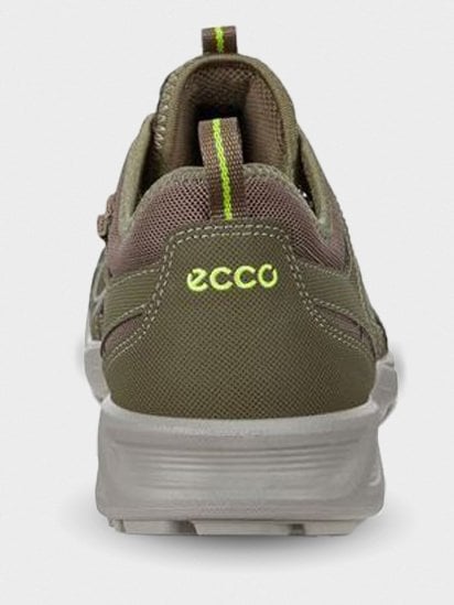 Кросівки для тренувань ECCO Terracruise модель 825774(55894) — фото 4 - INTERTOP