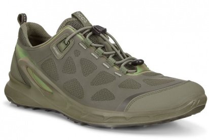 Кросівки для тренувань ECCO модель 853134(00543) — фото 4 - INTERTOP