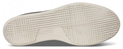 Полуботинки со шнуровкой ECCO COLLIN 2.0 модель 536244(51623) — фото 3 - INTERTOP