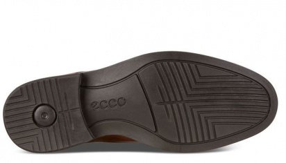 Туфлі ECCO модель 640204(01112) — фото 3 - INTERTOP