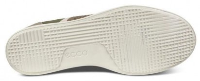 Напівчеревики зі шнуровкою ECCO COLLIN 2.0 модель 536234(55894) — фото 3 - INTERTOP