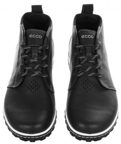 Ботинки casual ECCO модель 830674(51052) — фото 4 - INTERTOP