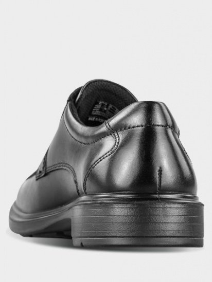 Туфлі ECCO модель 050104(00101) — фото 3 - INTERTOP