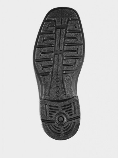 Туфлі ECCO модель 050104(00101) — фото 4 - INTERTOP