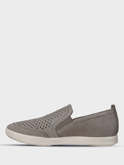 Сліпони ECCO COLLIN 2.0 SLIP-ON модель 536284(02375) — фото - INTERTOP