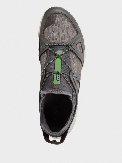 Кросівки для тренувань ECCO модель 841854(51735) — фото 4 - INTERTOP
