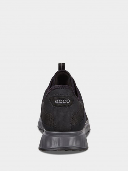 Кроссовки для тренировок ECCO Exostride модель 835334(00001) — фото 3 - INTERTOP