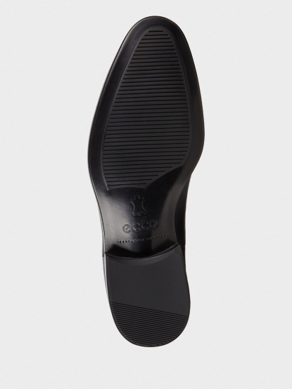 Туфлі ECCO VITRUS MONDIAL модель 523624(01001) — фото 3 - INTERTOP