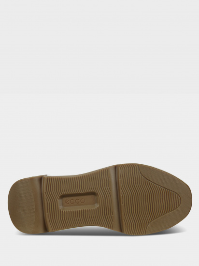 Кросівки ECCO CHUNKY SNEAKER модель 52010455779 — фото 3 - INTERTOP