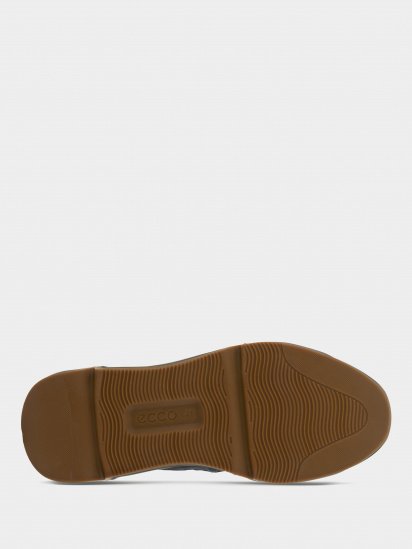 Кроссовки ECCO Chunky Sneaker модель 52015401001 — фото 4 - INTERTOP