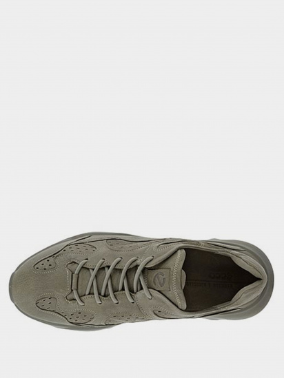 Кросівки ECCO Chunky Sneaker модель 52015401529 — фото 3 - INTERTOP