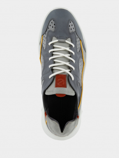 Кроссовки ECCO Chunky Sneaker модель 52015460031 — фото 5 - INTERTOP