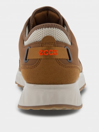 Кроссовки для тренировок ECCO EXOSTRIDE модель 83532458468 — фото 5 - INTERTOP