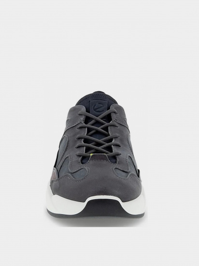 Кросівки ECCO Chunky Sneaker M модель 52018460236 — фото - INTERTOP