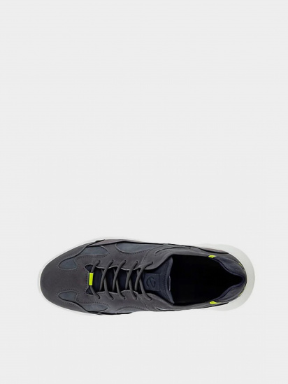 Кроссовки ECCO Chunky Sneaker M модель 52018460236 — фото 6 - INTERTOP