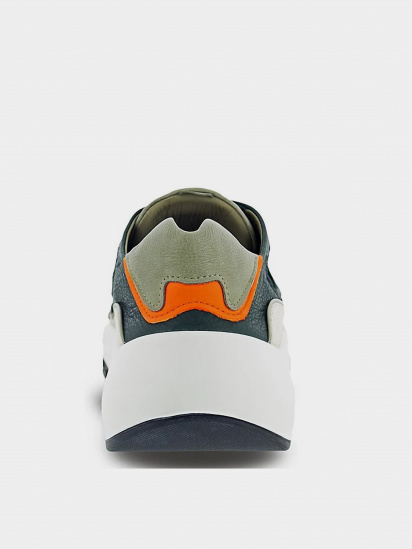 Кросівки ECCO Chunky Sneaker M модель 52018460237 — фото 3 - INTERTOP